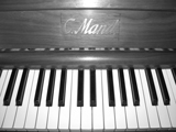 Klavier
