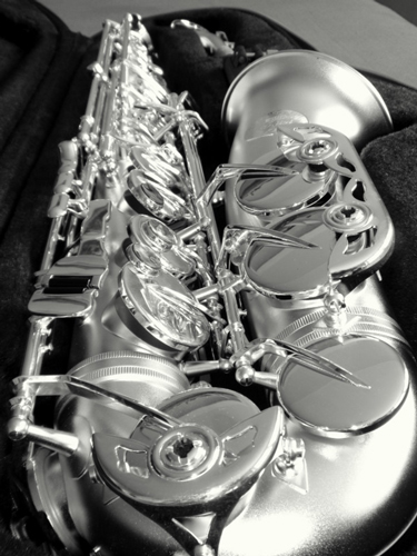 Jupiter Altsaxophon 769 BNGF